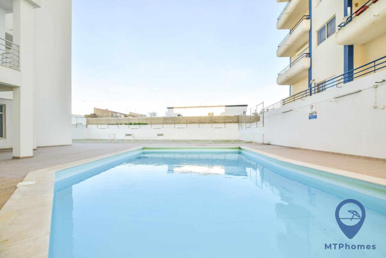 Apartamento Aloha By Mtphomes Armacao de Pera Exterior foto